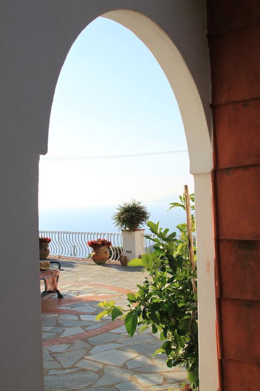 B&B Il Grappolo Anacapri  Pokoj fotografie