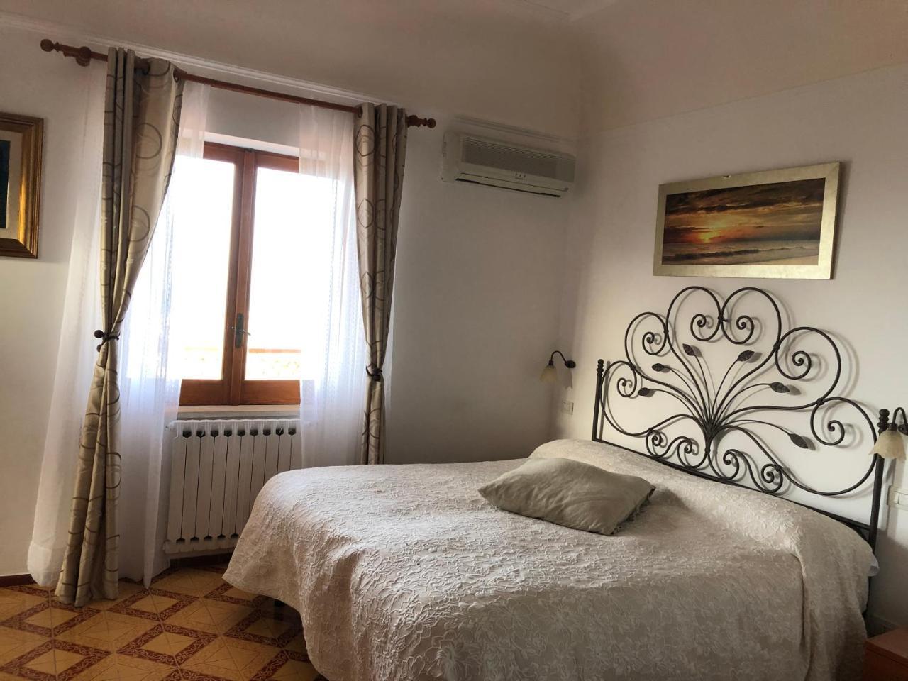 B&B Il Grappolo Anacapri  Exteriér fotografie